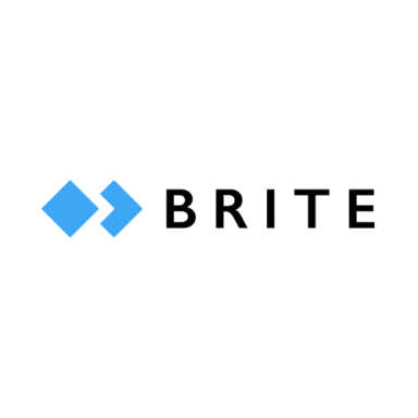 Brite Solar logo