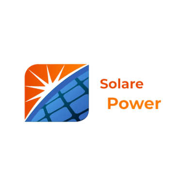 Solare Power logo