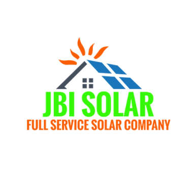 JBI Solar logo