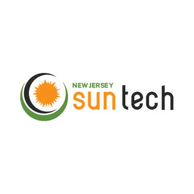 New Jersey SunTech logo