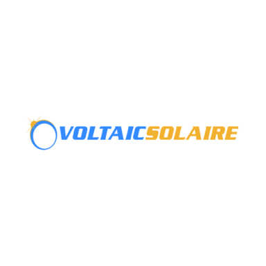 Voltaic Solaire logo