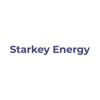 Starkey Energy logo