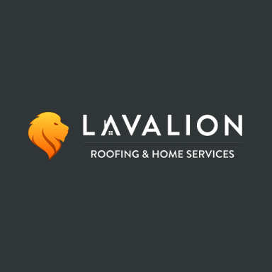 Lavalion Roofing & Home Services logo