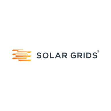 Solar Grids logo