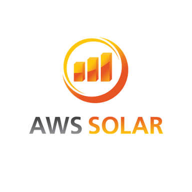 AWS Solar logo