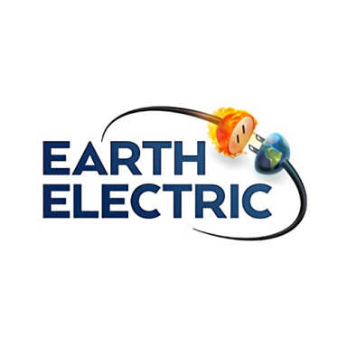 Earth Electric logo