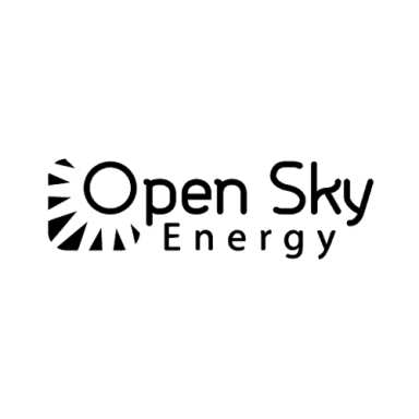 Open Sky Energy logo