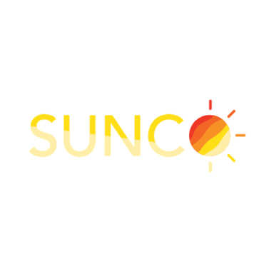 SUNco logo