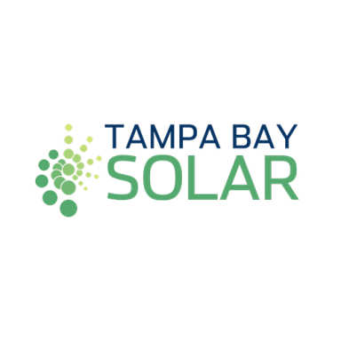 Tampa Bay Solar logo