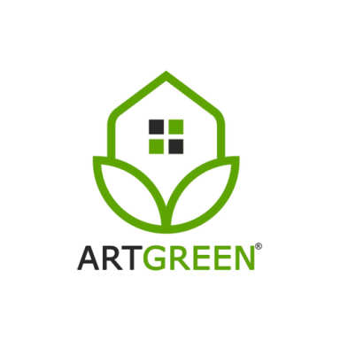 ArtGreen logo