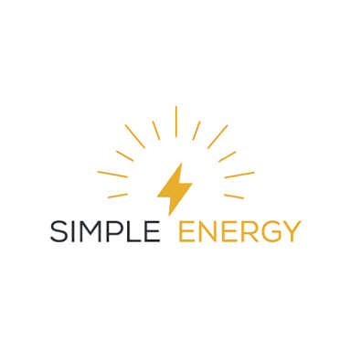 Simple Energy logo