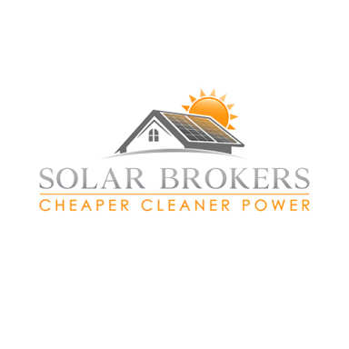 Solar Brokers logo