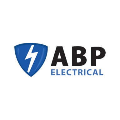 ABP Electrical logo