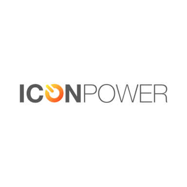 Icon Power logo