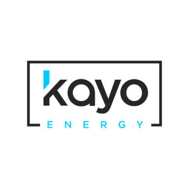Kayo Energy logo