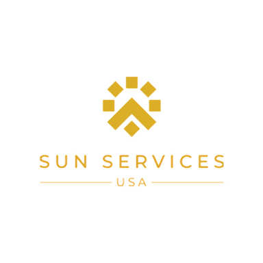 Sun Services USA logo