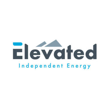 Elevated Independent Energy logo