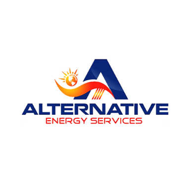 Alternative Energy Services logo