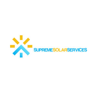 Supreme Solar Services logo