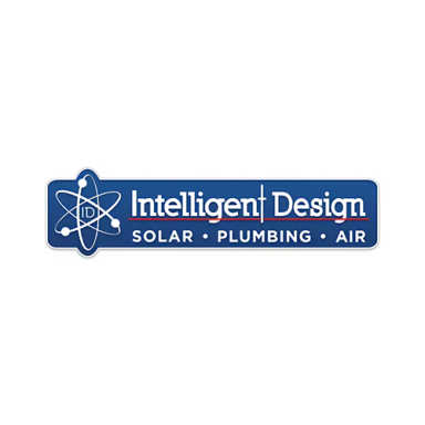 Intelligent Design Air Conditioning, Plumbing, Solar, & Electric logo