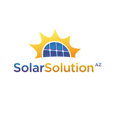 Solar Solution AZ logo