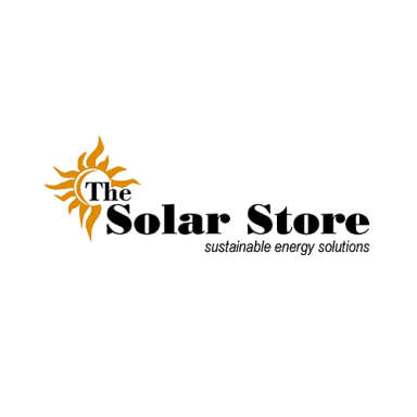 The Solar Store logo