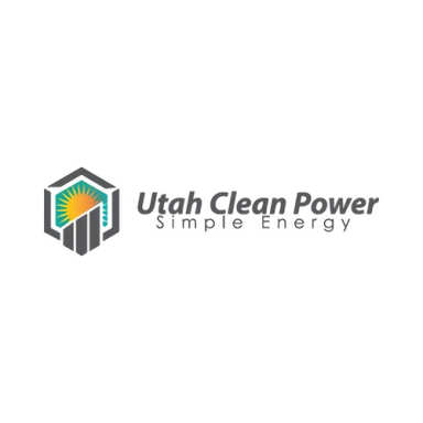 Utah Clean Power logo