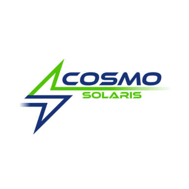 Cosmo Solaris logo