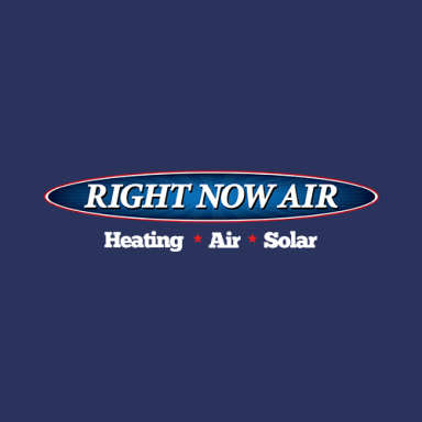 Right Now Air logo