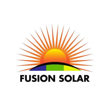 Fusion Solar logo