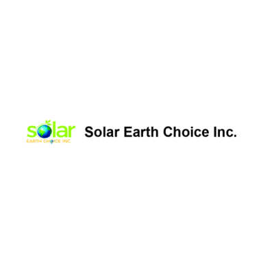 Solar Earth Choice Inc. logo