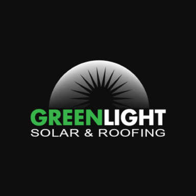 GreenLight Solar & Roofing logo