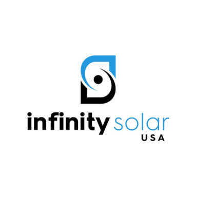 Infinity Solar USA logo