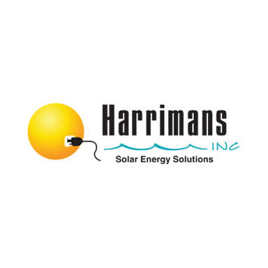 Harrimans Inc logo