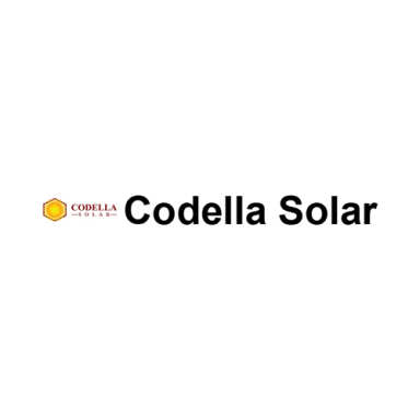 Codella Solar logo