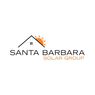 Santa Barbara Solar Group logo