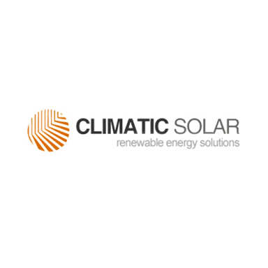 Climatic Solar logo