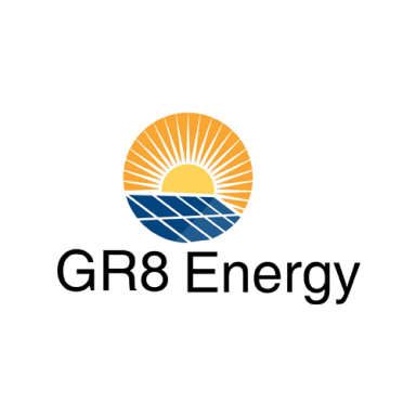 GR8 Energy logo
