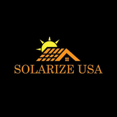 Solarize USA logo