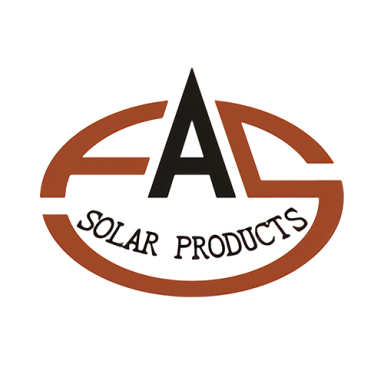 Fal Solar Products logo