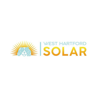 West Hartford Solar logo