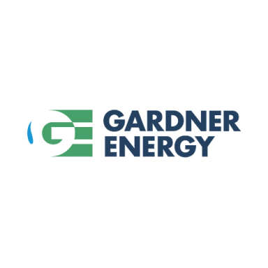 Gardner Energy logo