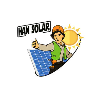 Han Solar Energy logo