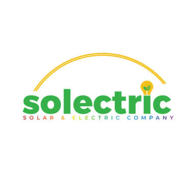 Solectric logo