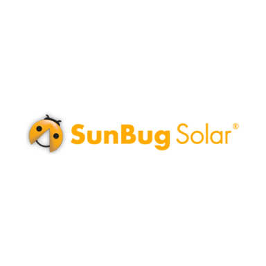 SunBug Solar logo