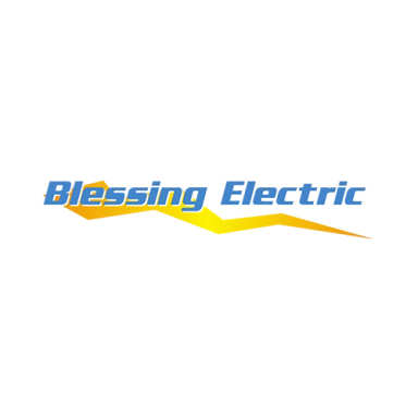 Blessing Electric logo