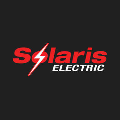 Solaris Electric logo