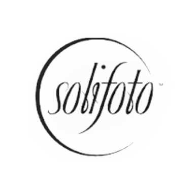 Solifoto Photography logo