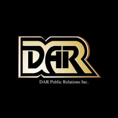 DAR Public Relations, Inc. logo