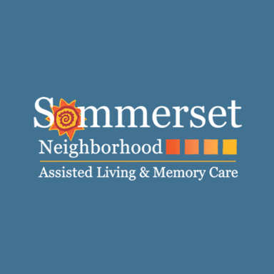 Sommerset Neighborhood Assisted Living & Memory Care logo